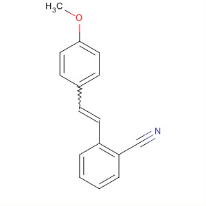 CAS No 62100-09-8  Molecular Structure
