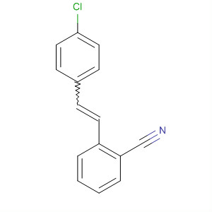 CAS No 62100-12-3  Molecular Structure