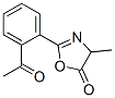 CAS No 62100-37-2  Molecular Structure