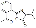CAS No 62100-38-3  Molecular Structure