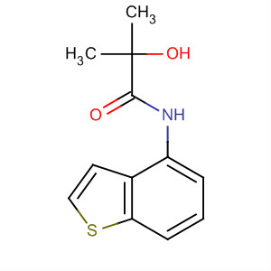 Cas Number: 62100-46-3  Molecular Structure