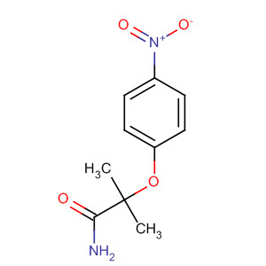 CAS No 62100-49-6  Molecular Structure