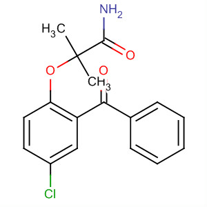 CAS No 62100-53-2  Molecular Structure