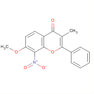 CAS No 62100-81-6  Molecular Structure