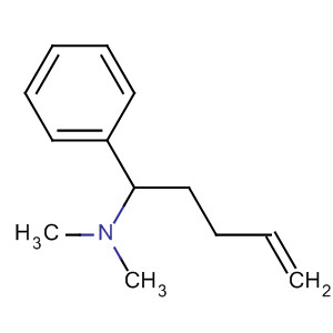 CAS No 62101-05-7  Molecular Structure