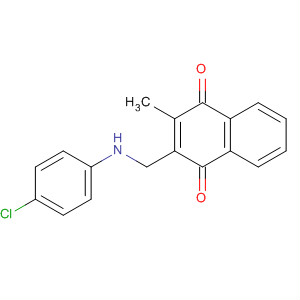 CAS No 62101-40-0  Molecular Structure