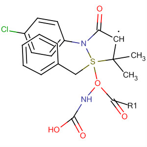 Cas Number: 62101-54-6  Molecular Structure