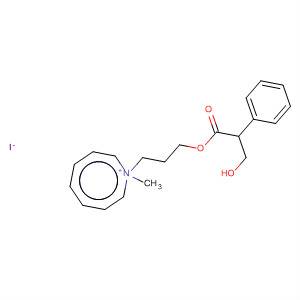 CAS No 62102-01-6  Molecular Structure