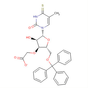 CAS No 62102-32-3  Molecular Structure