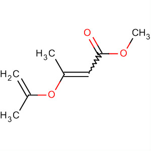 CAS No 62102-53-8  Molecular Structure