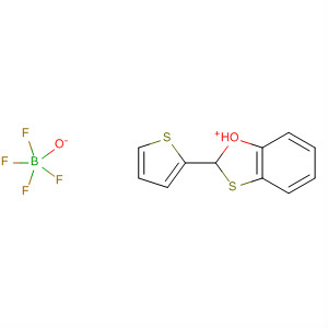 CAS No 62102-79-8  Molecular Structure
