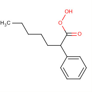 CAS No 62103-19-9  Molecular Structure