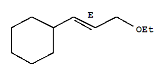 CAS No 62103-22-4  Molecular Structure