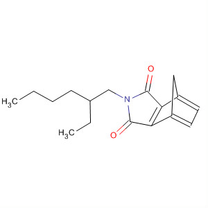 CAS No 62103-27-9  Molecular Structure