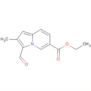 CAS No 62103-42-8  Molecular Structure