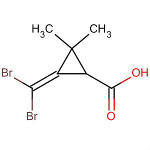 CAS No 62103-53-1  Molecular Structure