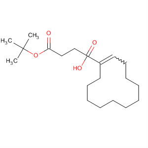 CAS No 62103-56-4  Molecular Structure