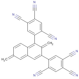 CAS No 62103-81-5  Molecular Structure