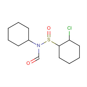 CAS No 62104-32-9  Molecular Structure