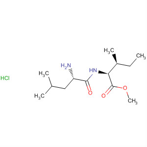 Cas Number: 62104-38-5  Molecular Structure