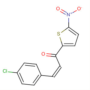 CAS No 62105-53-7  Molecular Structure