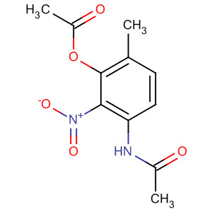 CAS No 62106-35-8  Molecular Structure