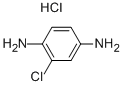 CAS No 62106-51-8  Molecular Structure