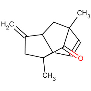 CAS No 62106-55-2  Molecular Structure