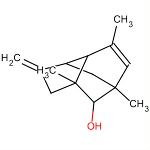 CAS No 62106-57-4  Molecular Structure