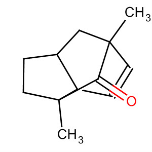 CAS No 62106-63-2  Molecular Structure
