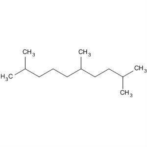 CAS No 62108-22-9  Molecular Structure