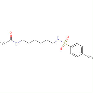 CAS No 62110-13-8  Molecular Structure