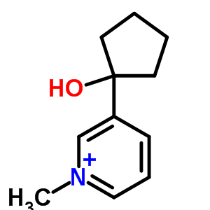 CAS No 62113-30-8  Molecular Structure
