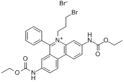 CAS No 62113-49-9  Molecular Structure