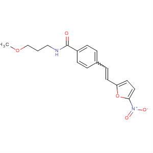 CAS No 62113-66-0  Molecular Structure