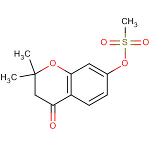 CAS No 62113-84-2  Molecular Structure