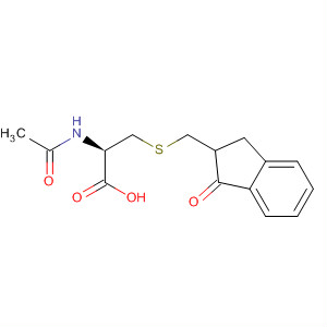 Cas Number: 62114-85-6  Molecular Structure