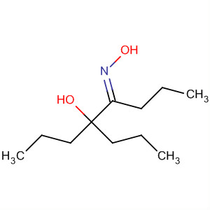 CAS No 62114-92-5  Molecular Structure