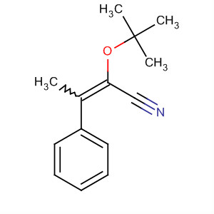 CAS No 62114-97-0  Molecular Structure