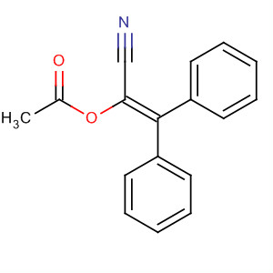 CAS No 62115-09-7  Molecular Structure