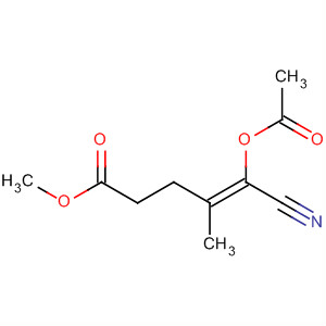 CAS No 62115-13-3  Molecular Structure