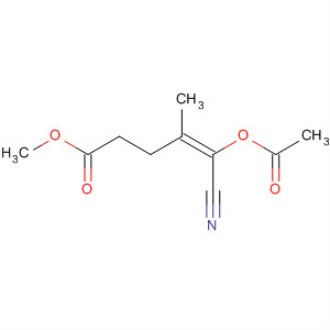 CAS No 62115-39-3  Molecular Structure