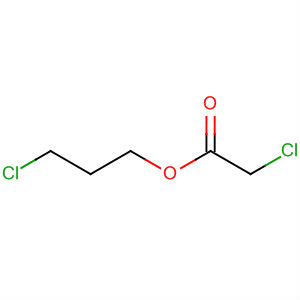CAS No 62116-55-6  Molecular Structure