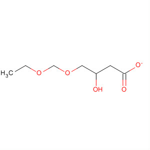 Cas Number: 62116-61-4  Molecular Structure