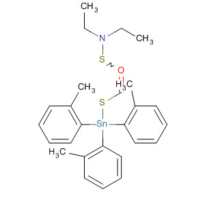 CAS No 62116-86-3  Molecular Structure