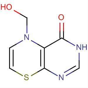 CAS No 62117-23-1  Molecular Structure