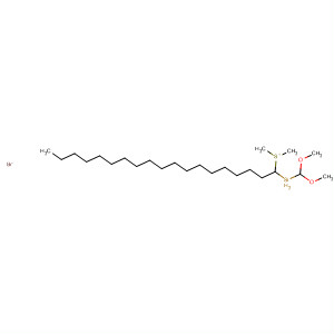 CAS No 62117-47-9  Molecular Structure