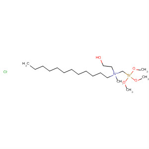 CAS No 62117-50-4  Molecular Structure