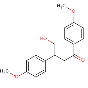 CAS No 62117-78-6  Molecular Structure
