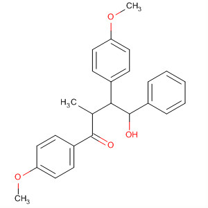 CAS No 62117-82-2  Molecular Structure